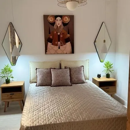 April 18 Apartamento Corfu (city)