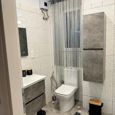 公寓 April 18 Corfu (city)