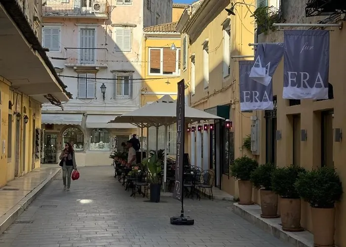 April 18 Corfu (city)