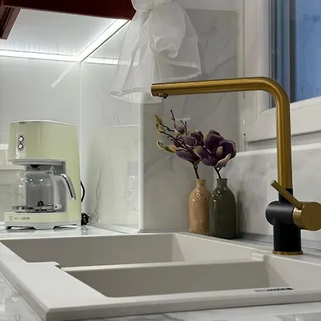 April 18 Apartamento Corfu (city)